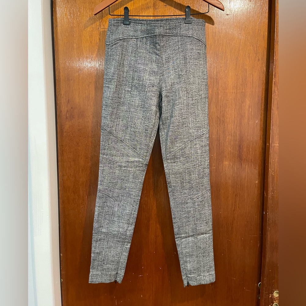 Marciano Charcoal Grey Dress Pants